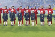 爱游戏体育官方入口-多家外媒：5名伊朗女足球员逃离球队，现由澳大利亚警方庇护